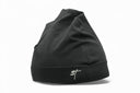 Beanie black ST logo