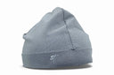Beanie grey ST logo