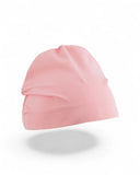 STSL® Performance Beanie – Pink (ST Logo)