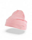 STSL® Performance Beanie – Pink (ST Logo)