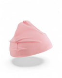 STSL® Performance Beanie – Pink (ST Logo)