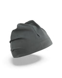 STSL® Performance Beanie – Charcoal (ST Logo)