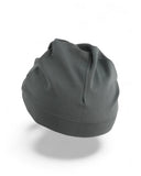 STSL® Performance Beanie – Charcoal (ST Logo)
