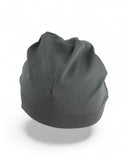 STSL® Performance Beanie – Charcoal (ST Logo)