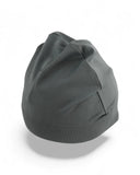 STSL® Performance Beanie – Charcoal (ST Logo)