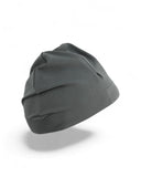 STSL® Performance Beanie – Charcoal (ST Logo)