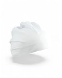 STSL® Performance Beanie – White (ST Logo)