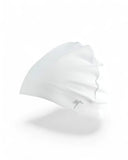 STSL® Performance Beanie – White (ST Logo)