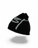 STSL Beanie – Black - STSL