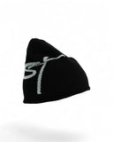STSL Beanie – Black - STSL