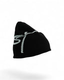 STSL Beanie – Black - STSL