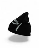 STSL Beanie – Black - STSL