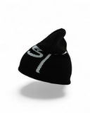 STSL Beanie – Black - STSL