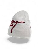STSL Beanie – White - STSL