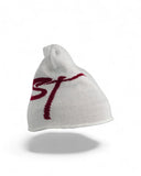 STSL Beanie – White - STSL