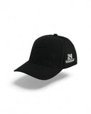 STSL® Basecap Born Unbound – Black