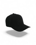 STSL® Basecap Born Unbound – Black