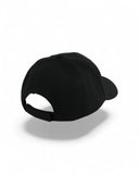 STSL® Basecap Born Unbound – Black