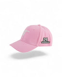 STSL® Basecap Born Unbound – Pink