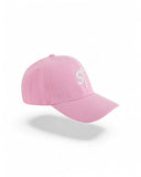 STSL® Basecap Born Unbound – Pink