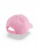 STSL® Basecap Born Unbound – Pink