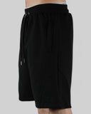 STSL Essential Heavy Shorts – Jet Black - STSL