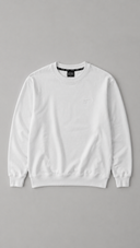 STSL Sweater white
