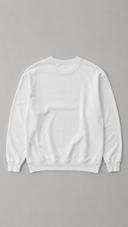 STSL Sweater white