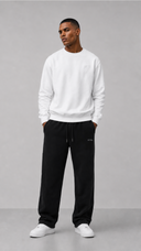 STSL Sweater white