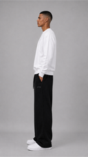 STSL Sweater white