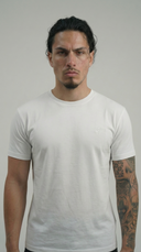 STSL® FORMERLY HOLY T-Shirt – White – Produktfoto 2