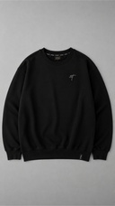 STSL Sweater black