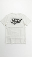 STSL® EX-SAINT T-Shirt – White – Produktfoto 2
