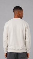 STSL Sweater off-white