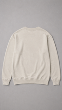 STSL Sweater off-white