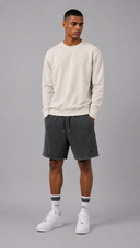 STSL Sweater off-white