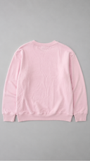 STSL Sweater baby pink