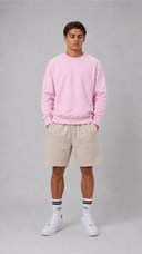 STSL Sweater baby pink