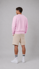 STSL Sweater baby pink