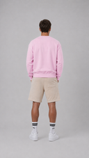 STSL Sweater baby pink
