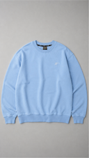 STSL Sweater dark blue