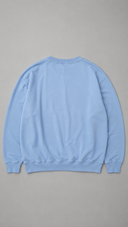 STSL Sweater dark blue