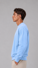 STSL Sweater dark blue