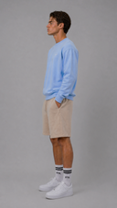 STSL Sweater dark blue