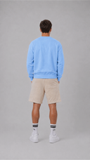 STSL Sweater dark blue