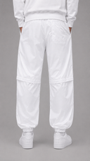 STSL® Nylon Pants - White