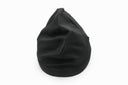 Beanie black ST logo