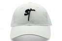TruckerCap white ST®