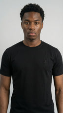 STSL® S1N #1 Pride T-Shirt – Black