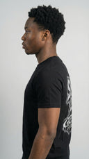 STSL® S1N #2 Greed T-Shirt – Black
